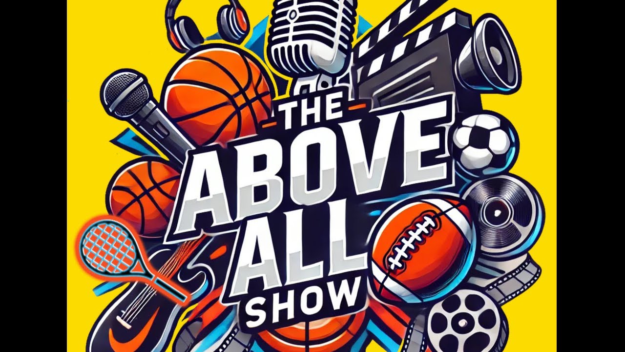 II THE ABOVE ALL SHOW II