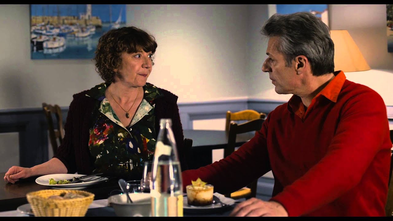 Alceste à Bicyclette - Bande annonce