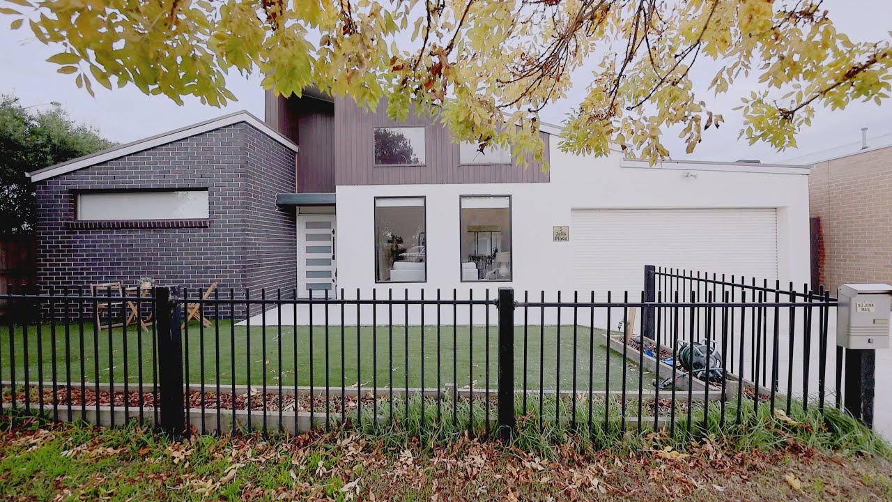 5 Jells Place Caroline Springs