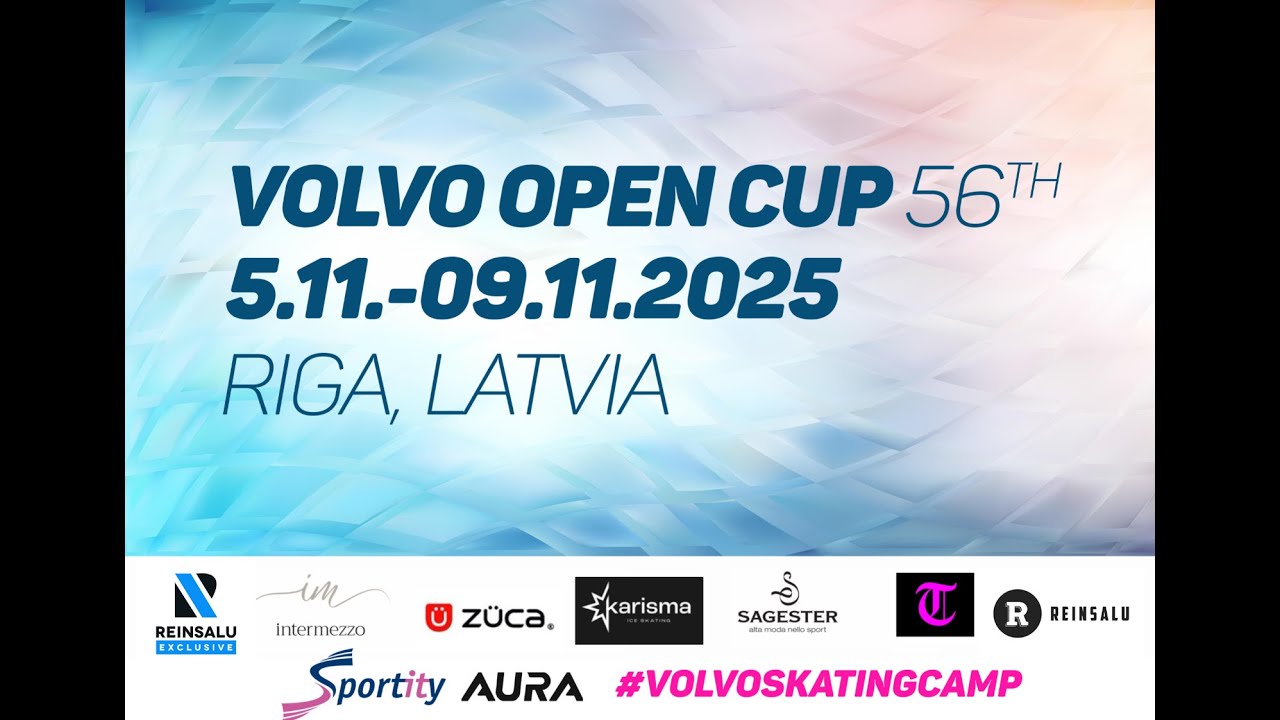 Volvo Open Cup 56th (day 1)