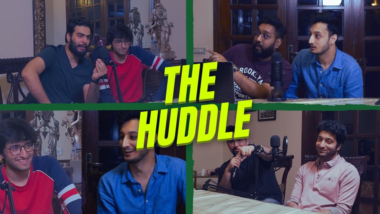 IS BRUNO FERNANDES THE BEST PLAYER IN PL THIS SEASON??? | TOP 10 PREMIER LEAGUE PLAYERS | THE HUDDLE