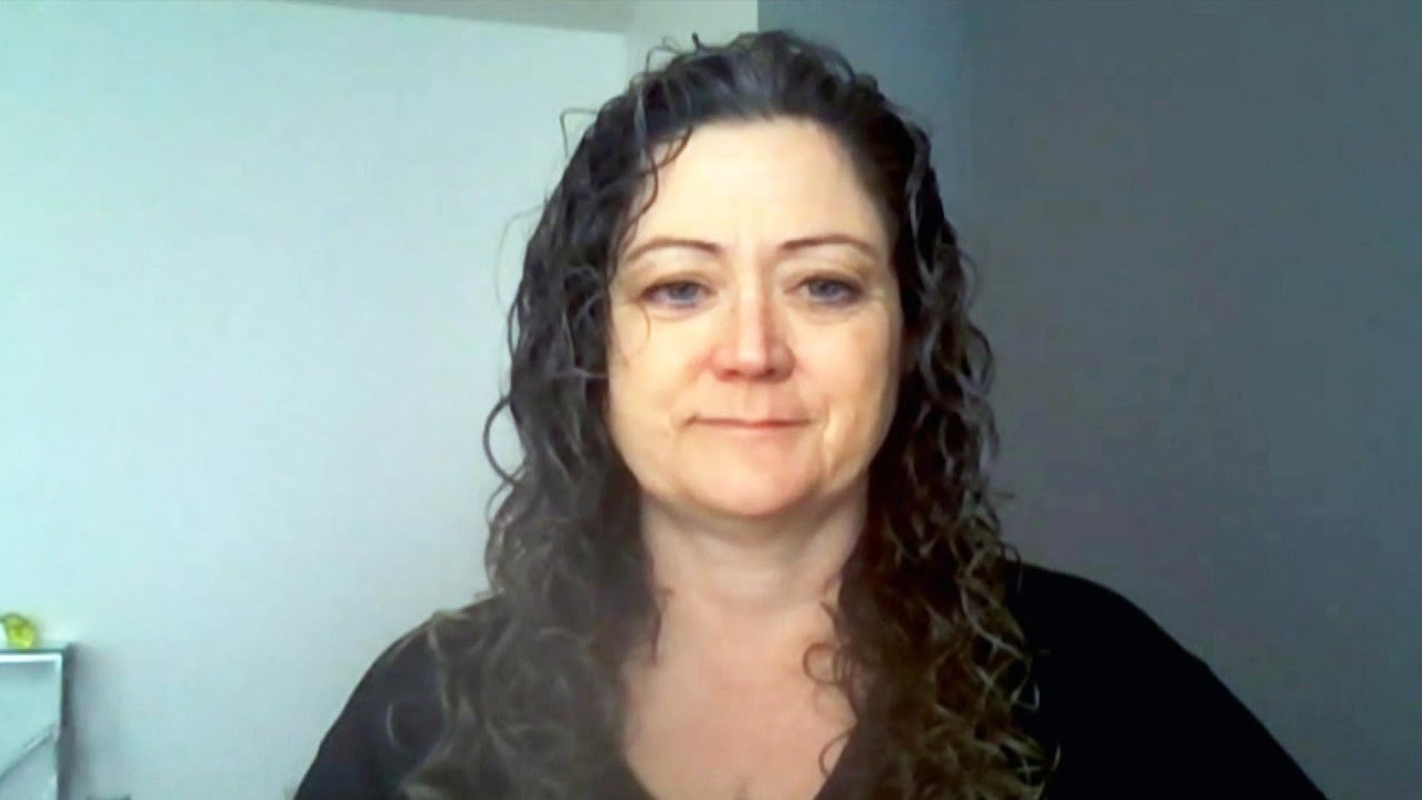 Why This Woman Got 5 COVID-19 Vaccine Shots