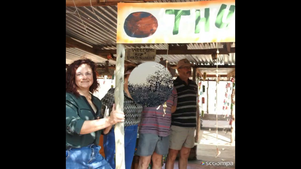 Pafuri River camp & Nthakeni bush & river camp