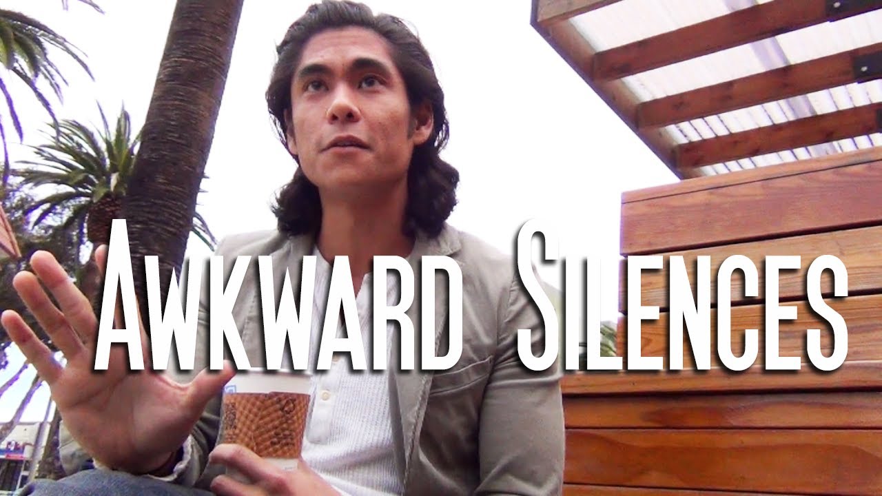 How To Avoid Awkward Silences in Conversation