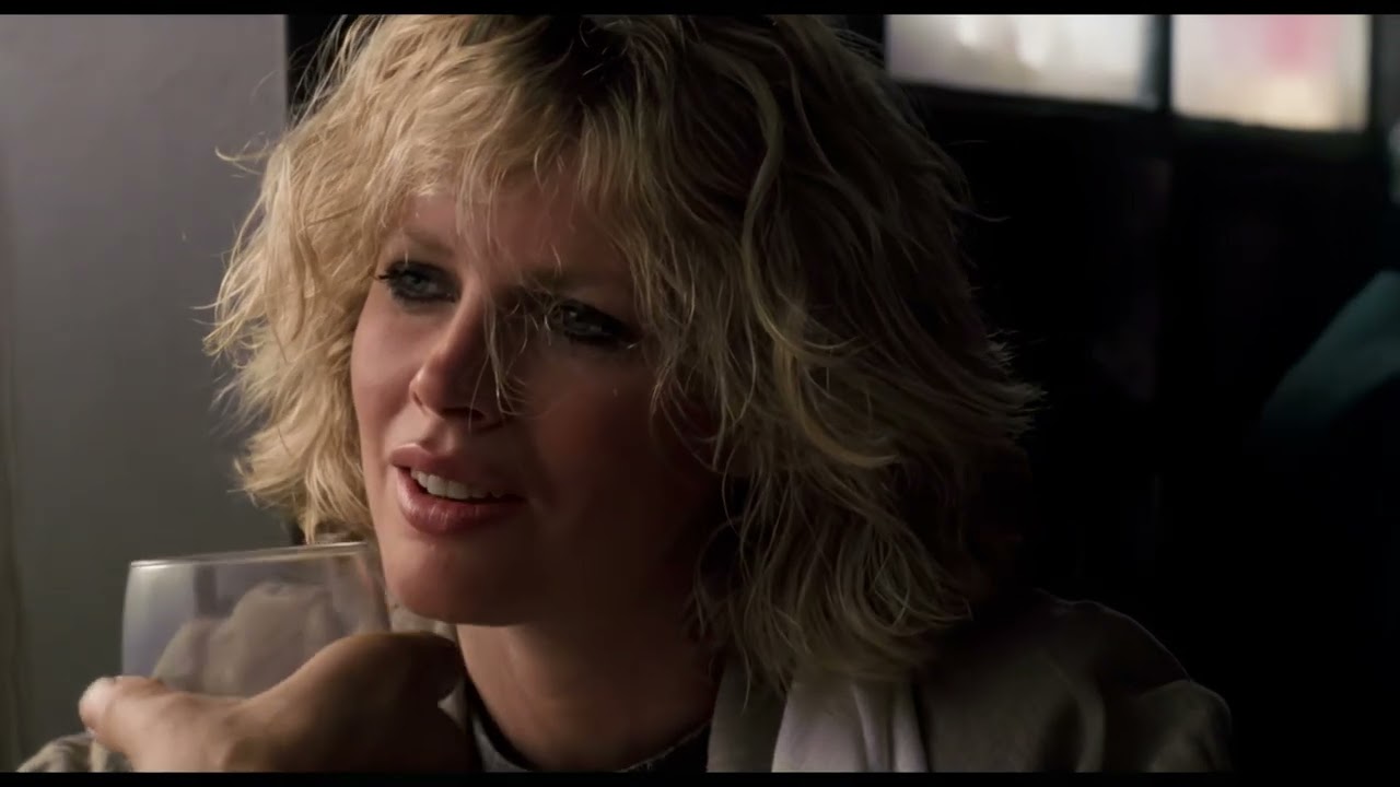 Kim Basinger Mickey Rourke Nine Half Weeks 1986 scene 1 remastered 4k