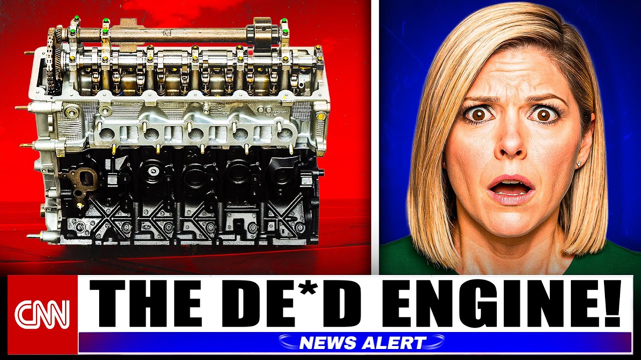 The WORST RV ENGINES Ever Made (AVOID AT ALL COST)