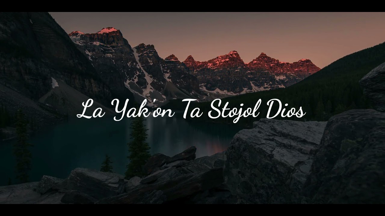 MANUEL GUZMAN WOCOL LA YALBEN TE CRISTO