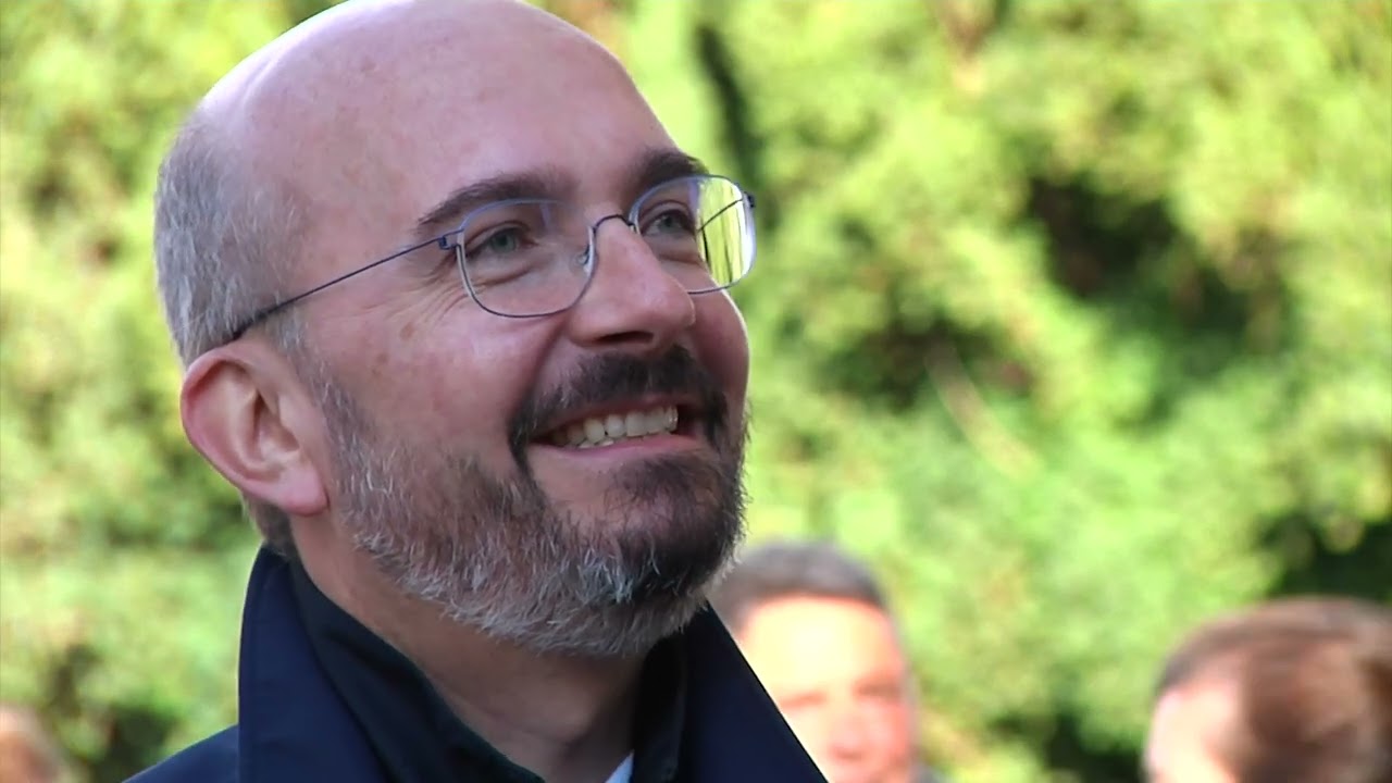 Wettbewerb – Jury von „Unser Dorf hat Zukunft“ zu Gast in Huglfing