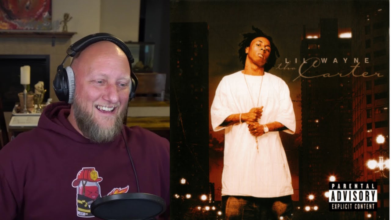 Rocker Reacts to 