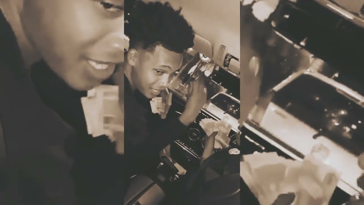 Ziggy 4x Feat Luda G & Don Capo Kyk Uit (remix) Music Video (Prod.By.Ghetto Music)