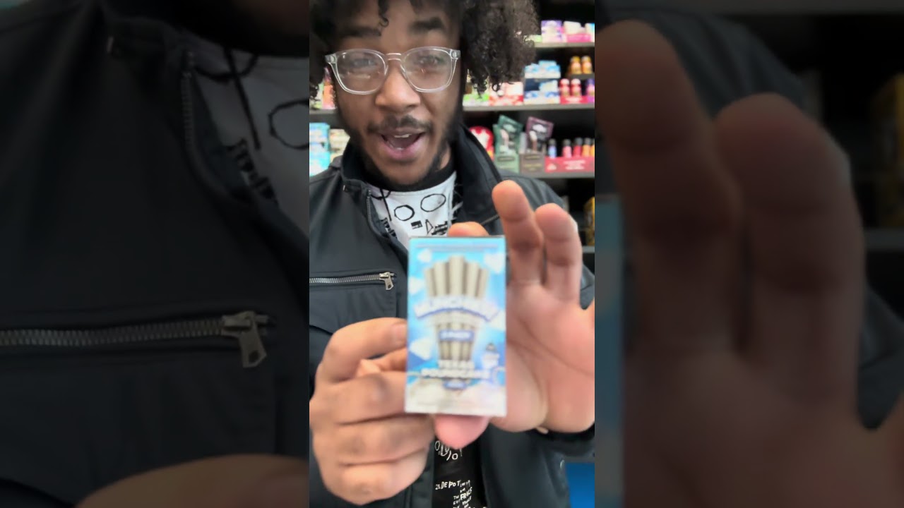 Buy these pre-rolls
