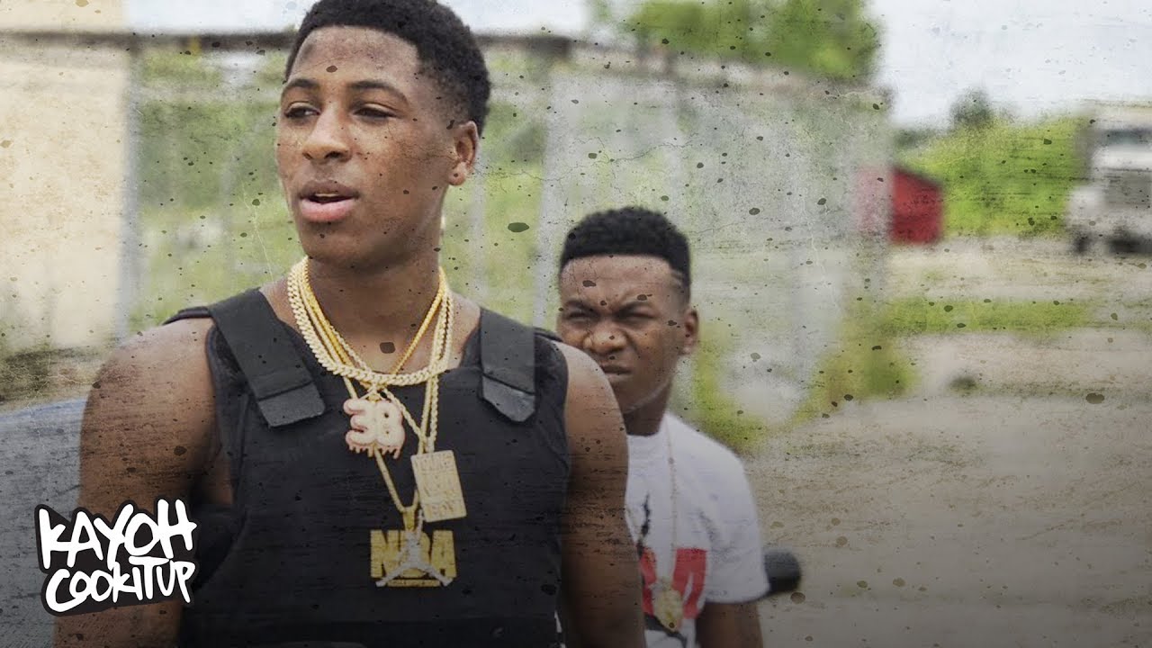 Free NBA Youngboy Love For Ya Type Beat song instrumental | @KayohBeats