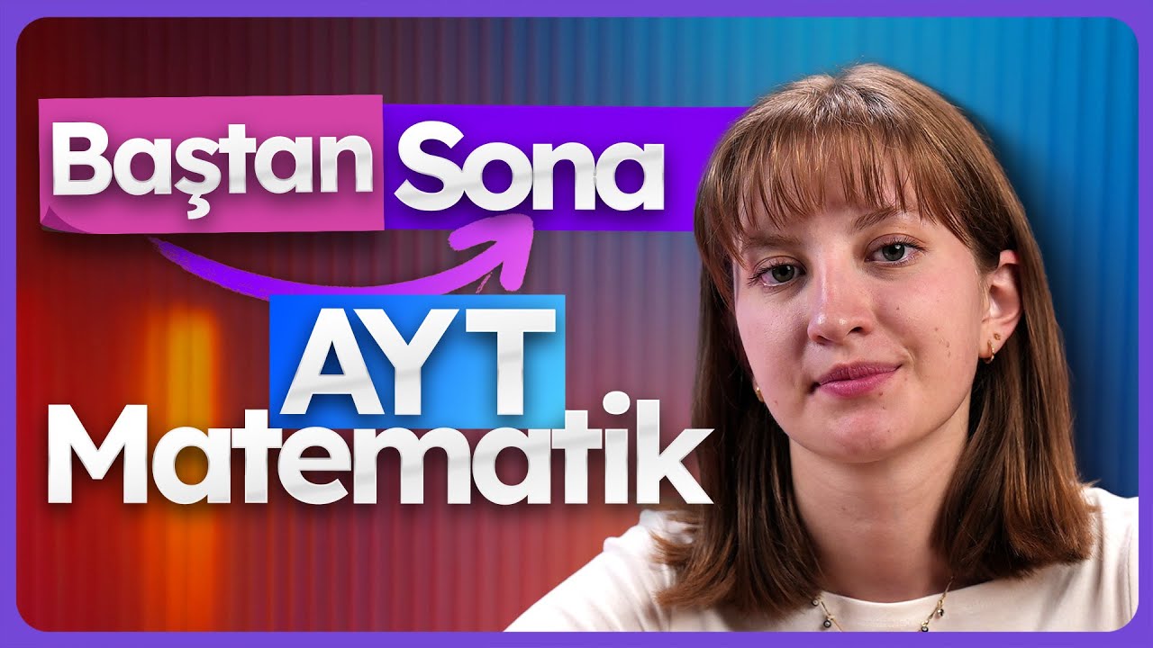 AYT Matematik Hakkında Bilmeniz Gereken Her Şey | Ne Zaman Başlanmalı, Kaynaklar, Çalışma Stratejisi