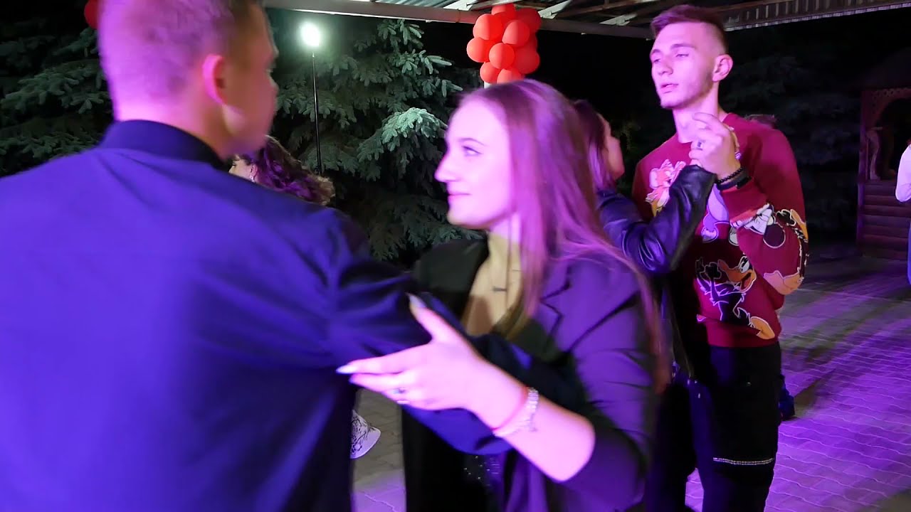 гурт Борщівська забава/Ти згадай