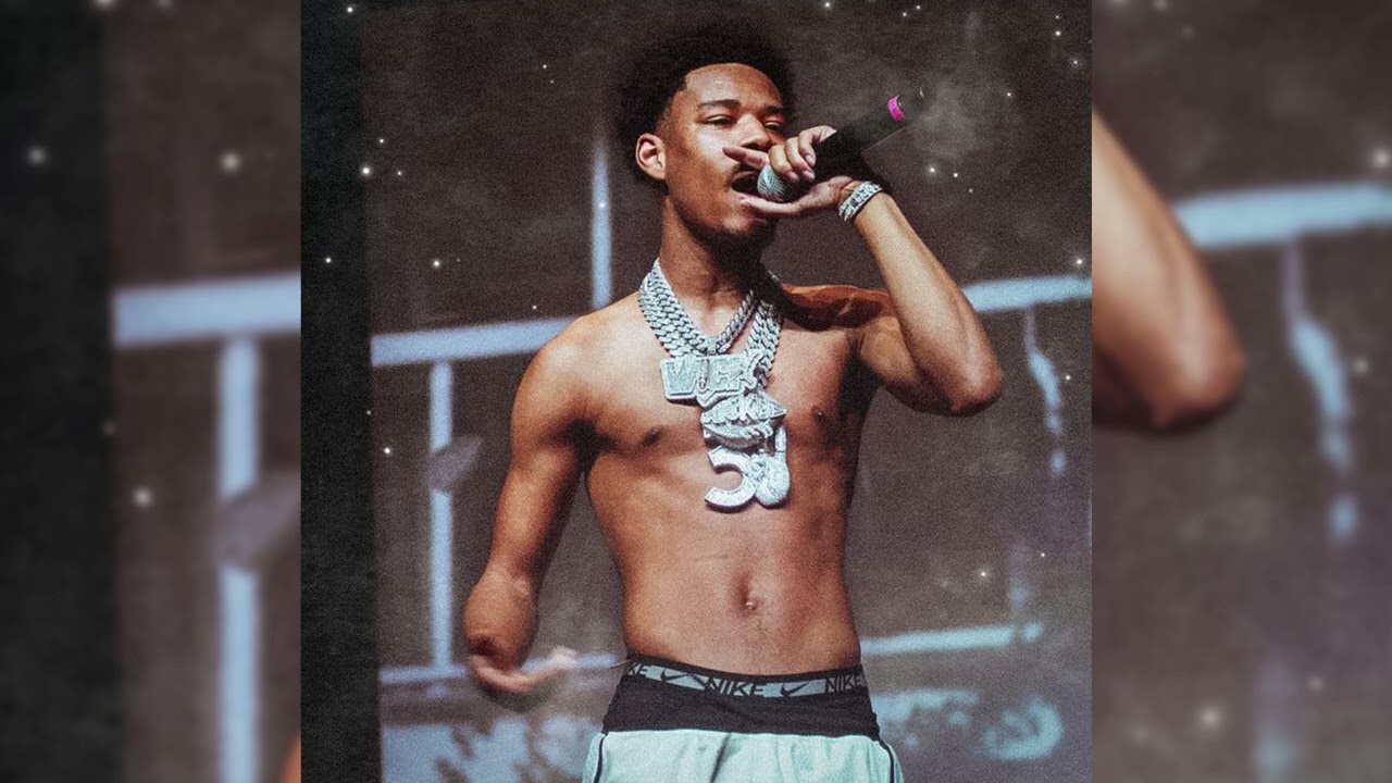 [FREE] Nardo Wick Type Beat - "PAY ATTENTION"