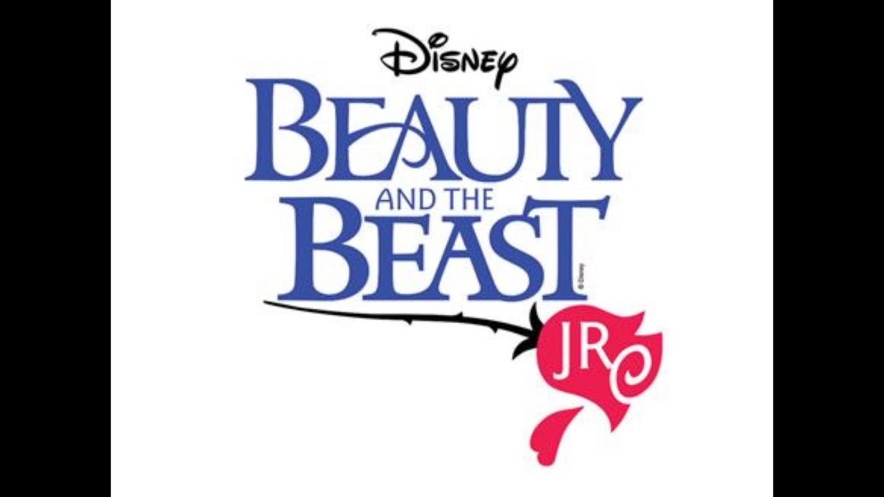 Gaston Backing Track - Beauty And The Beast Jr.