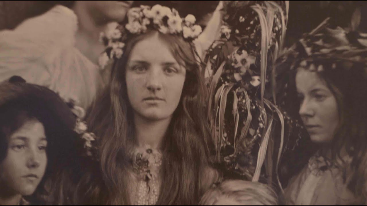 Exposicions | Francesca Woodman y Julia Margaret Cameron: retratos para soñar