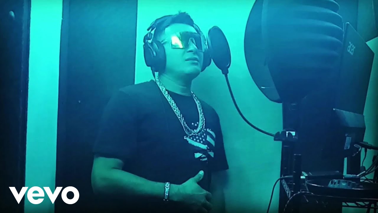 Ansel Marfil - Dos Segundos (Official Music Video)