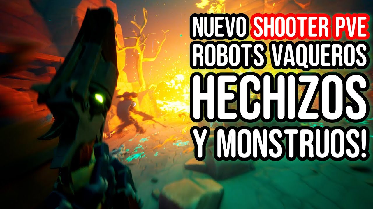Esto NO es un Western normal! | Far Far West: Primeras Impresiones [Gameplay en Español]