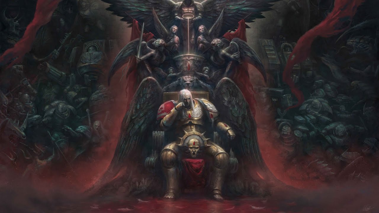 WARHAMMER 40.000 | RAMMSTEIN