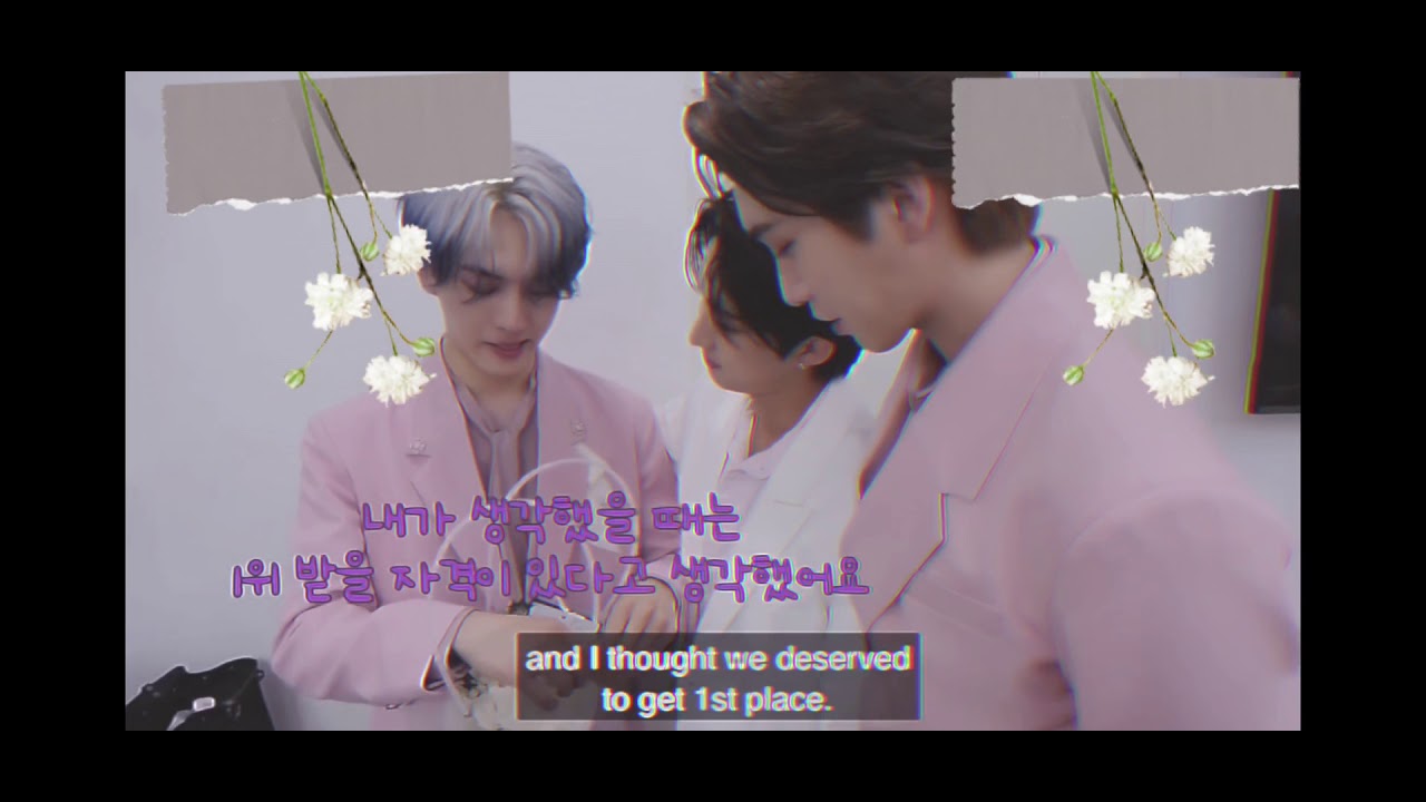 pentagon sad moments | try not to cry challenge with pentagon (eng)