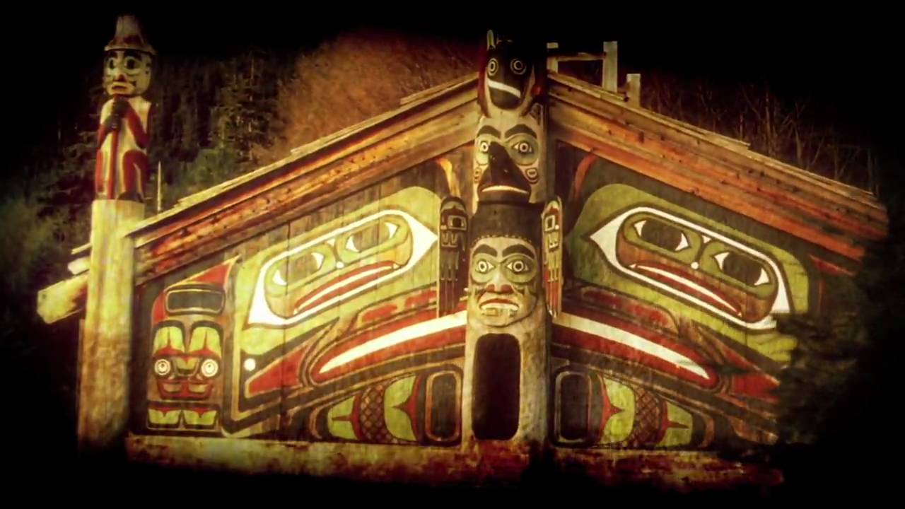 Longhouse