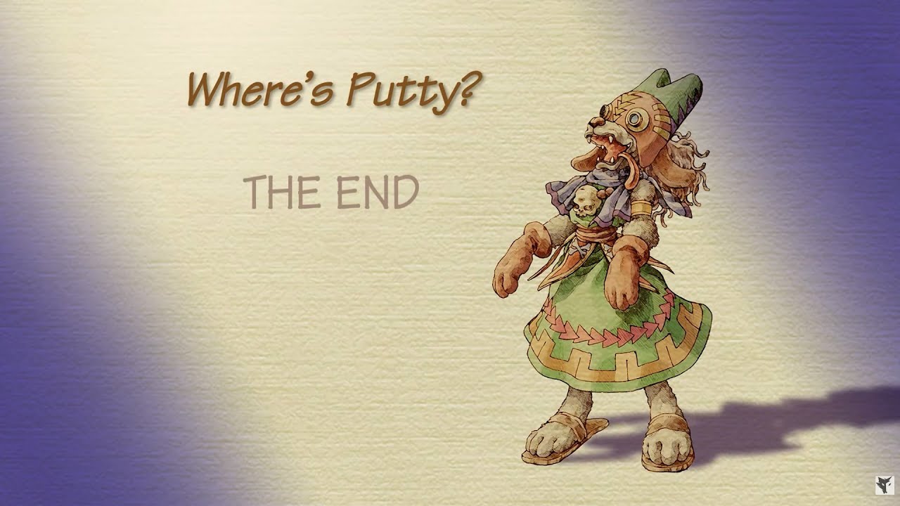 【LEGEND OF MANA REMASTERED】Where's Putty?【2-PLAYERS】【PART  33】