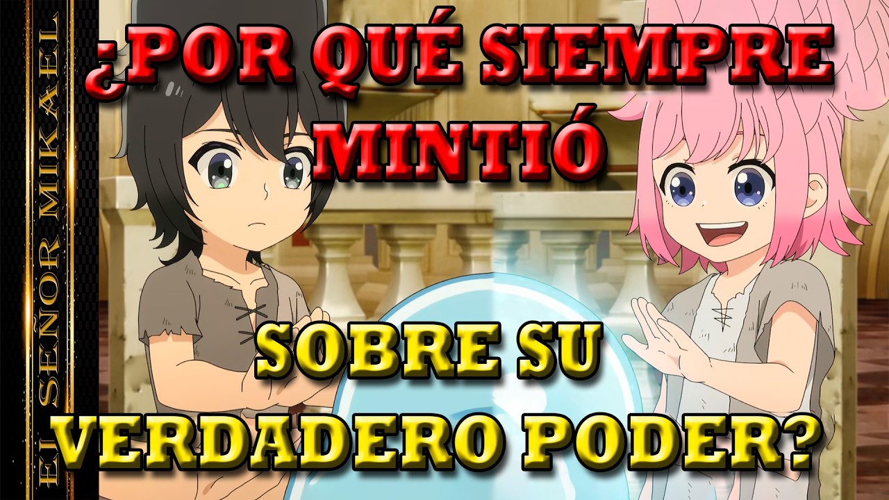 Esta Niña Jamas a sido lastimada debido a su gran poder.