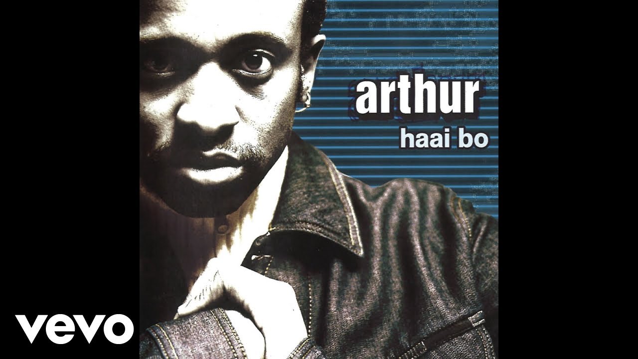 Arthur - Haai Bo (Official Audio) ft. Zombo