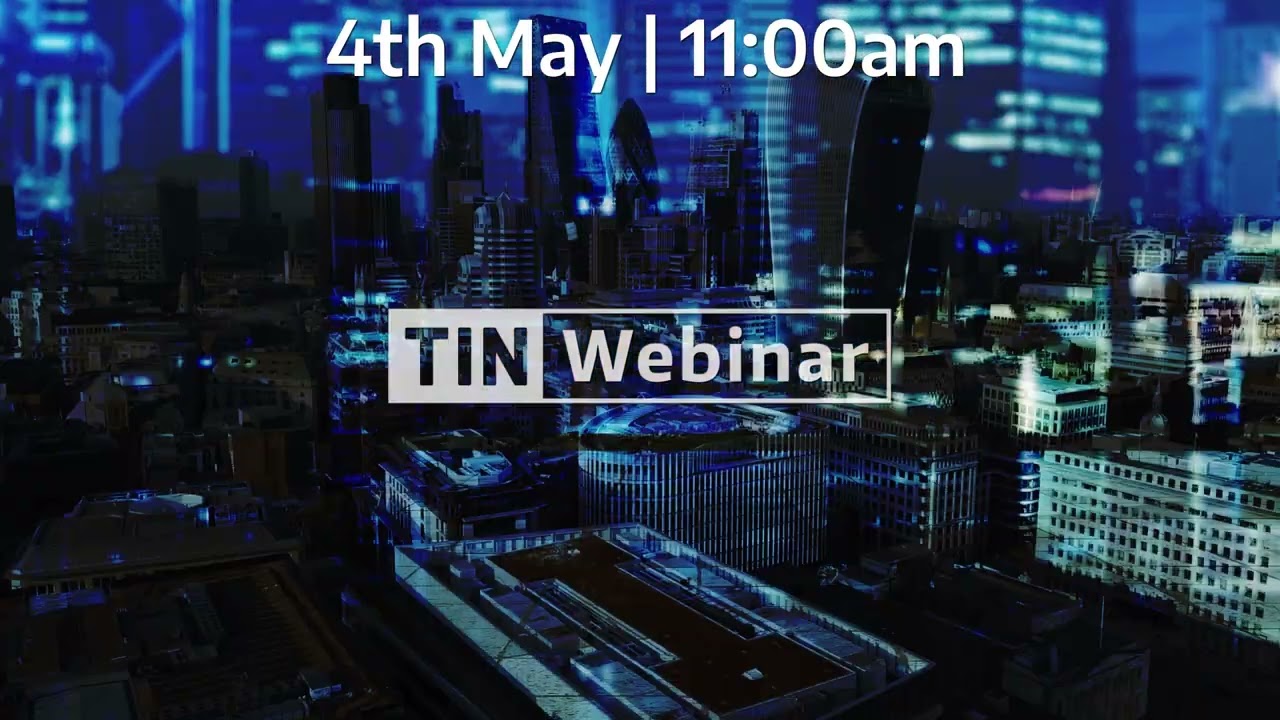 Blueprint Two webinar
