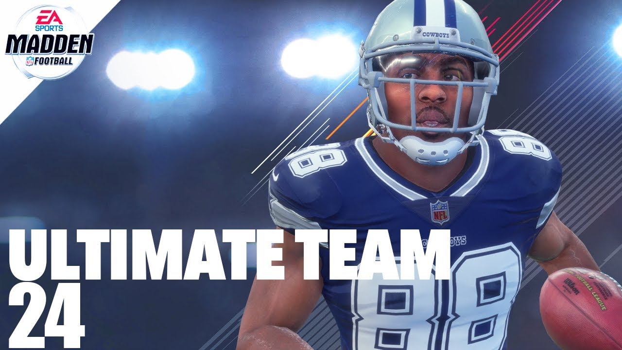 Madden 18 Ultimate Team - Motivator Promo Ep.24