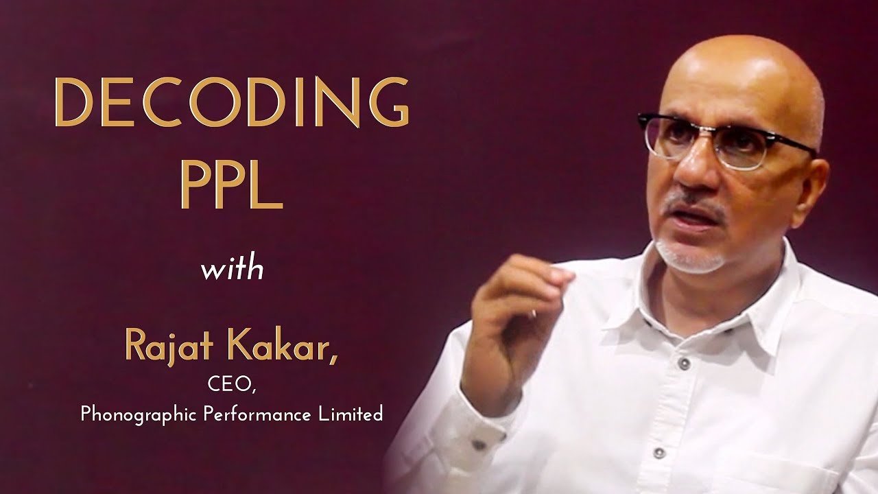 Decoding PPL with Rajat Kakar