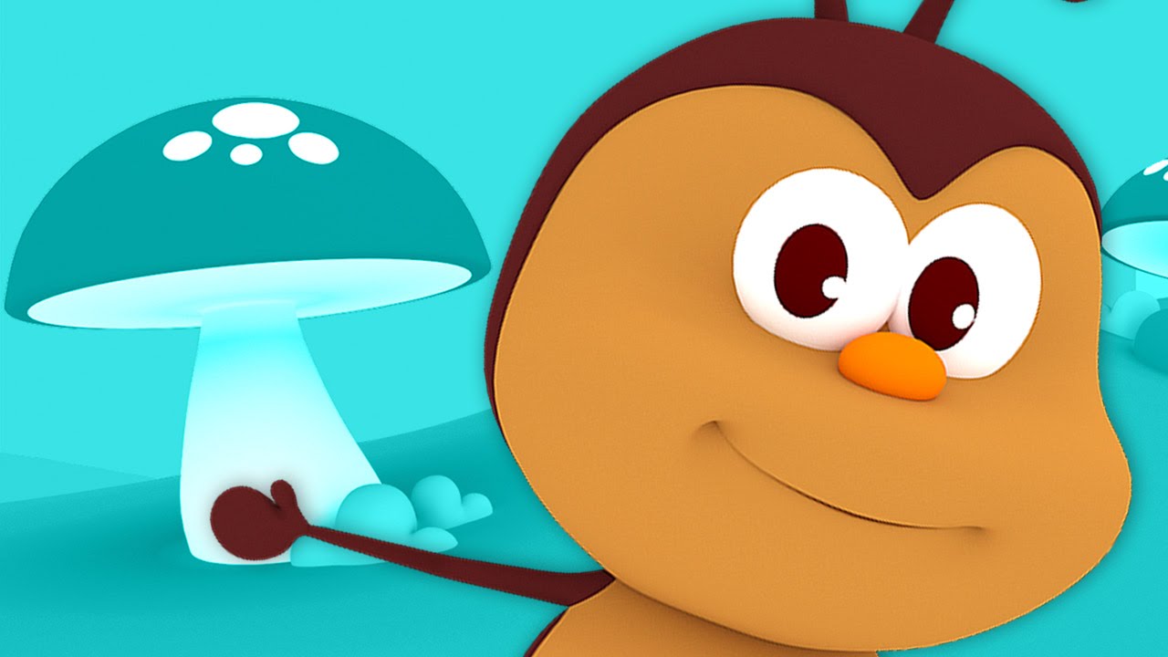 Bicho - Bicho - Bichikids | El Reino Infantil