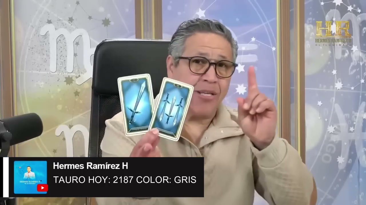 TAURO HOY: ¿Tienes FE?...verás el milagro que tanto pediste. Míralo hasta el final