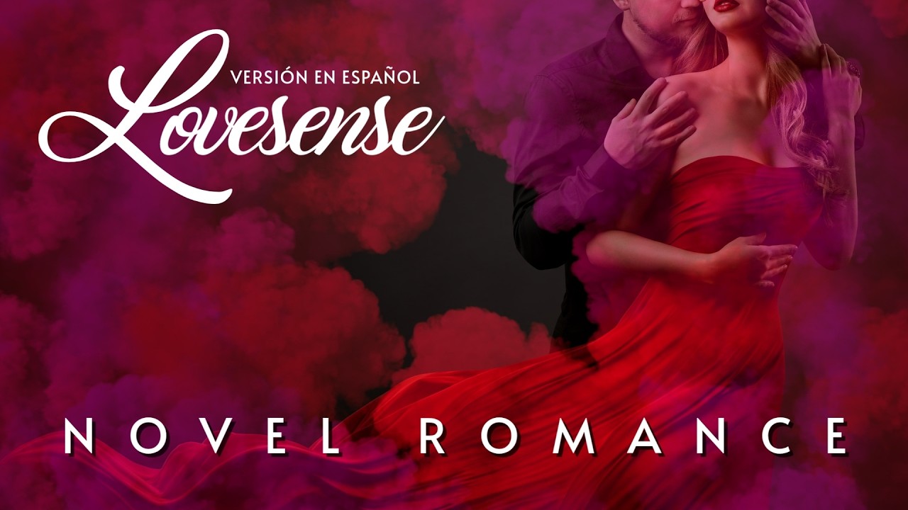 Lovesense  Versi&oacute;n en Espa&ntilde;ol por Novel Romance