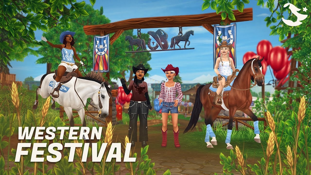 Camp Western 2025 🤠 | Official Trailer