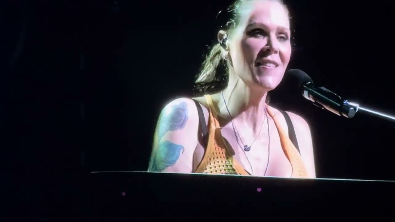 Beth Hart - Country Roads (John Denver) April 26th 2025
