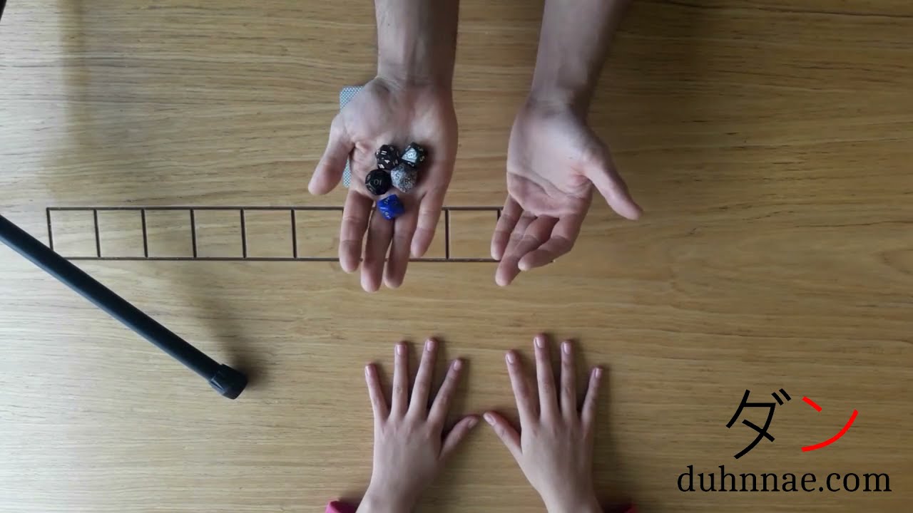 Juego de cartas y dados con baraja española - Batalla de cardos
