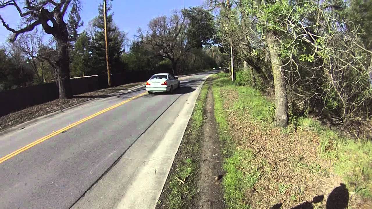 [SMIDSY] BMW driver vs. 