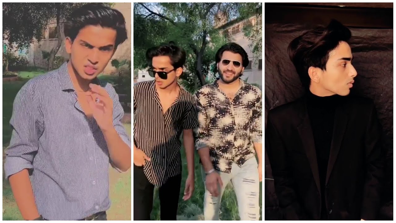 Sherry Baig TikTok Videos | Season 41 | Sherry Baig