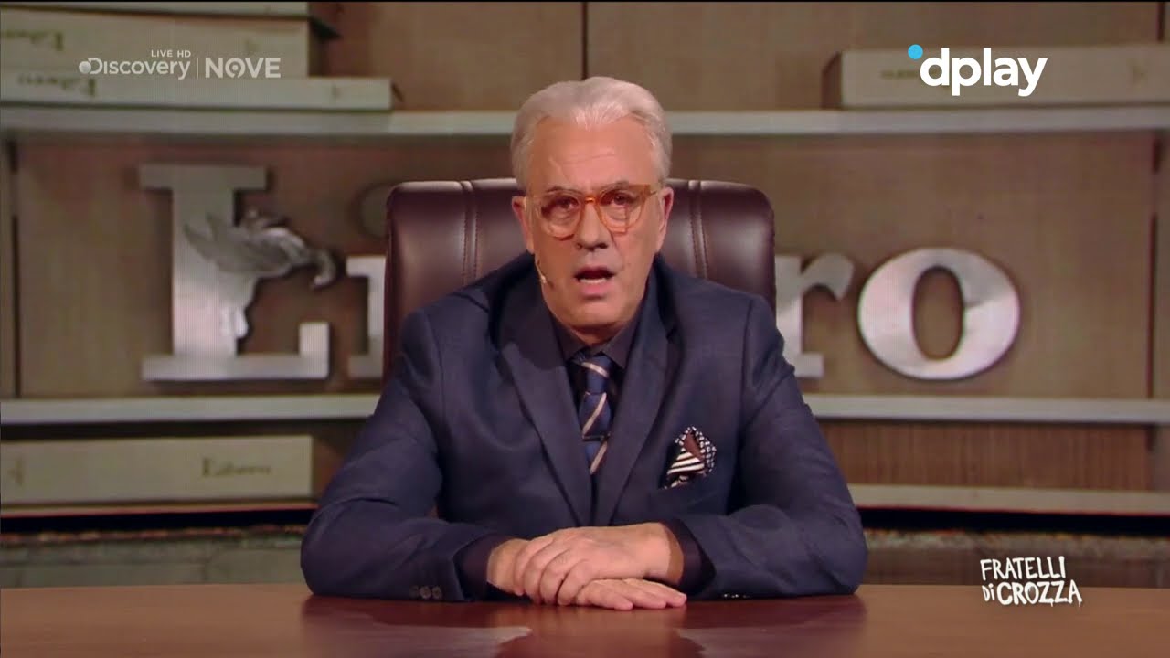 Crozza Feltri 