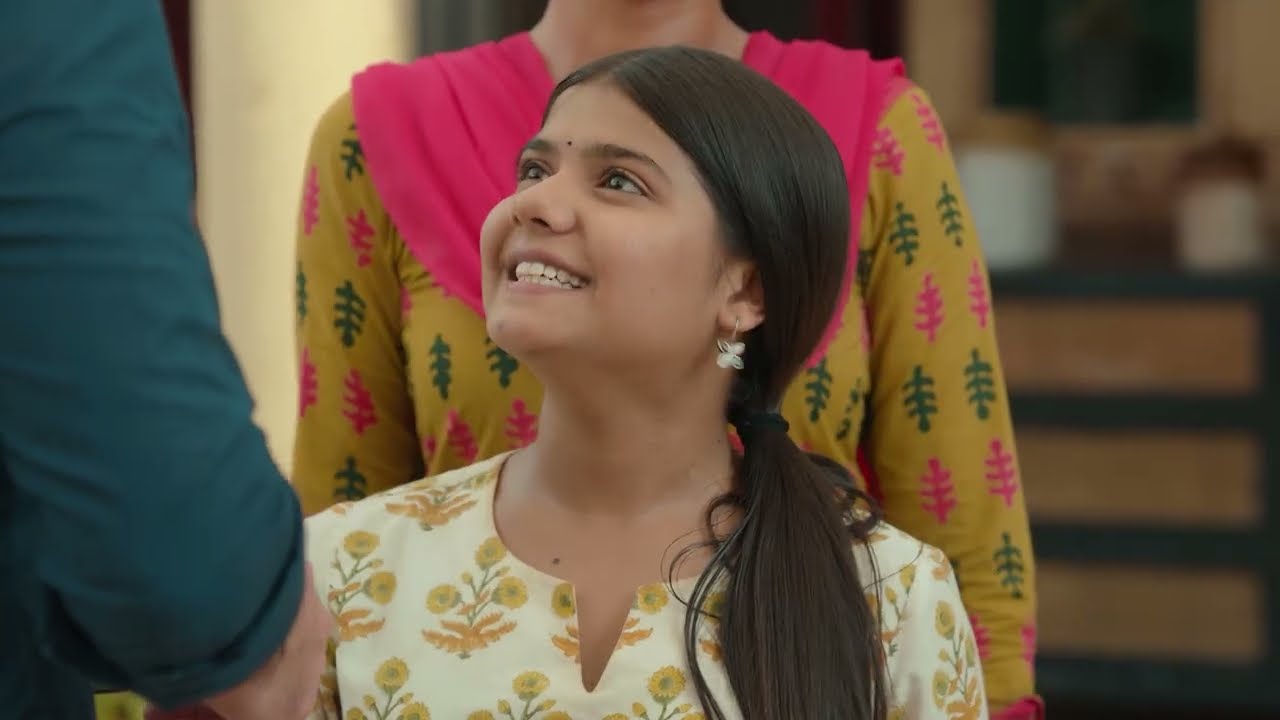 Ganga Mai Ki Betiyan | Latest Episode 12 | Best Scene | गंगा माई की बेटियां | Zee TV APAC