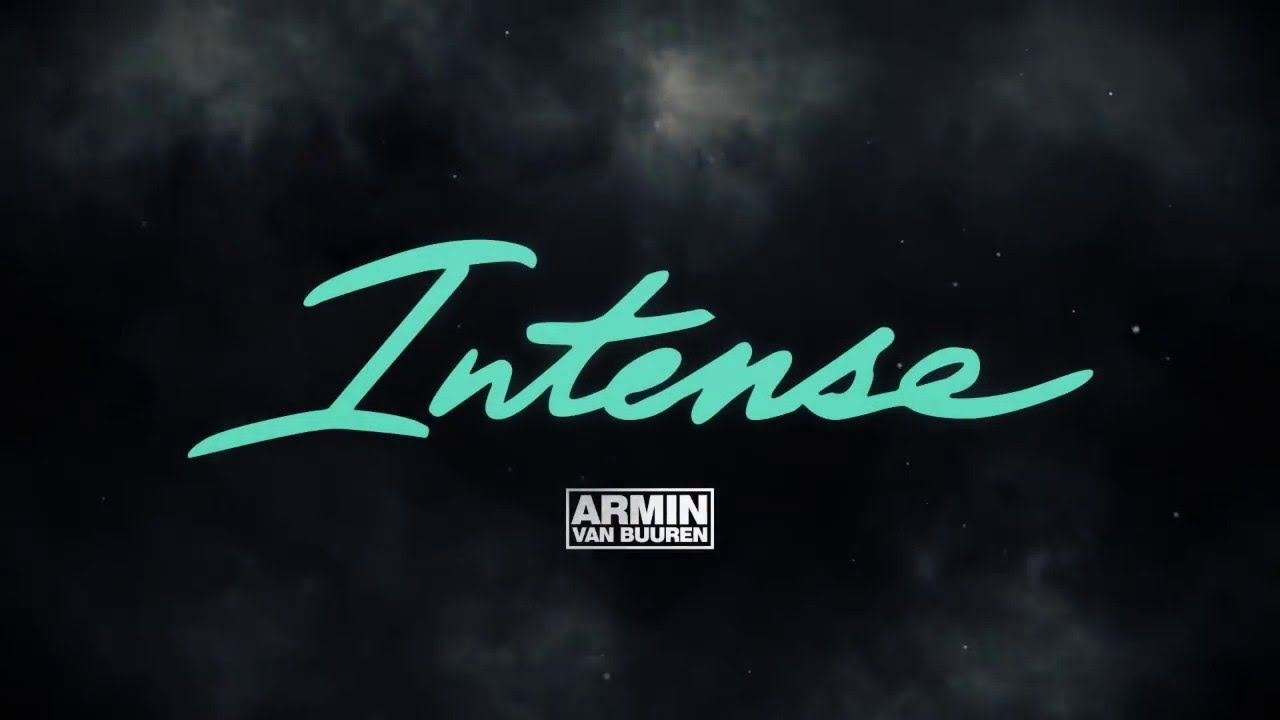 Armin van Buuren feat. Emma Hewitt - Forever Is Ours