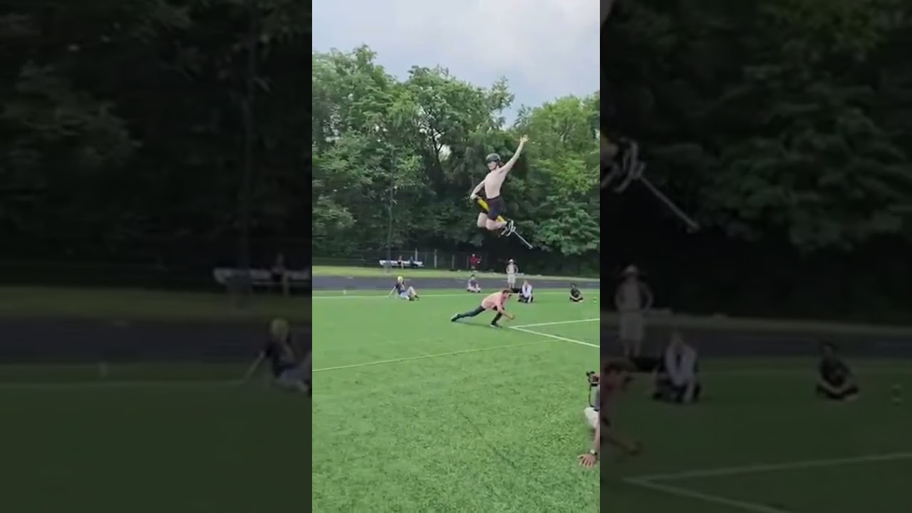 #GravityDefied #ReverseJump #PhysicsGlitch #CrazySkills #MindBlown #ImpossibleJump #FunnyVideo