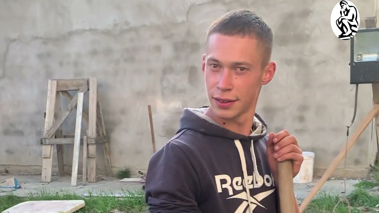 Печатный бетон в Украине.Без лишних слов.@Kolecnikov