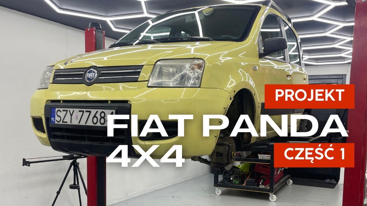 Fiat panda 4x4 04