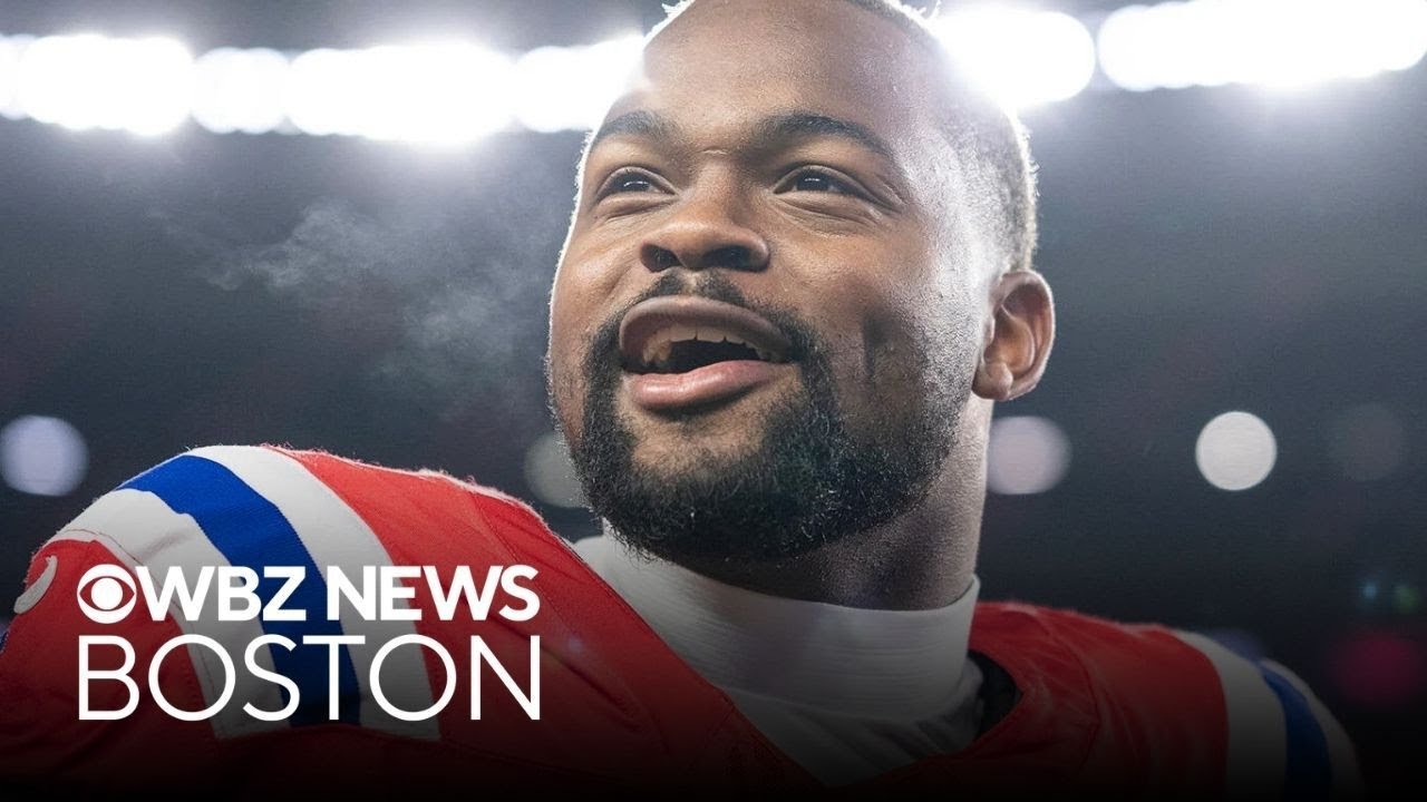 Patriots reportedly trade Kayshon Boutte to Texans
