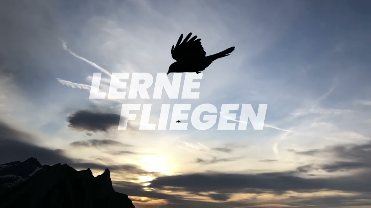 Lerne Fliegen! Freewings - Deine Hike&Fly Flugschule