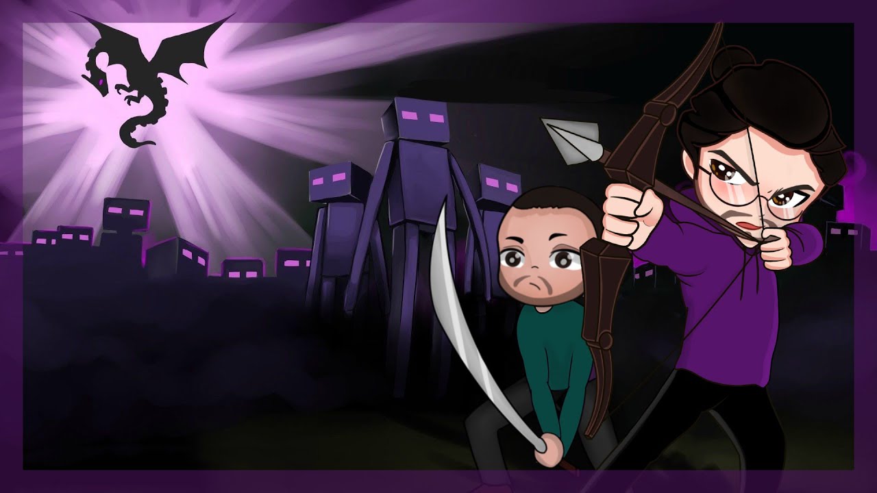 Minecraft İlk Bitiren Kazanır