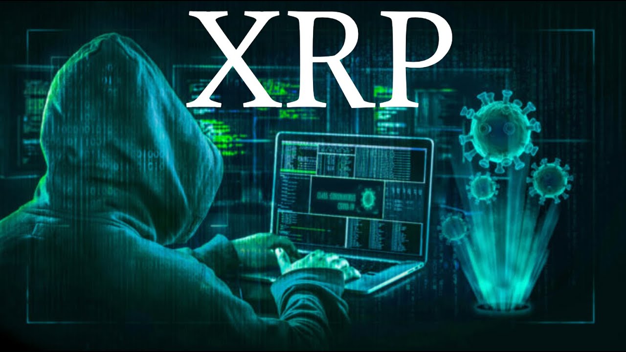 🚨*НЕ ДЕЛАЙТЕ ЭТОГО, ИНАЧЕ ПОТЕРЯЕТЕ ВСЕ СВОИ XRP*🚨